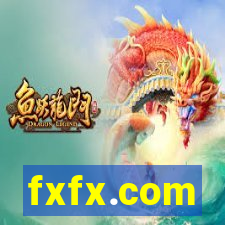 fxfx.com