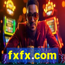 fxfx.com