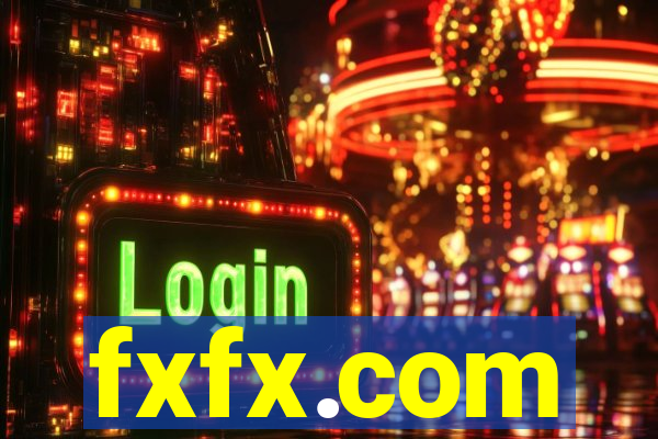 fxfx.com