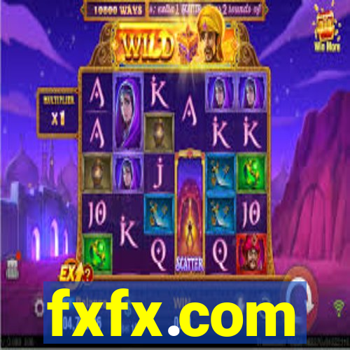 fxfx.com