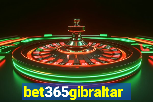 bet365gibraltar