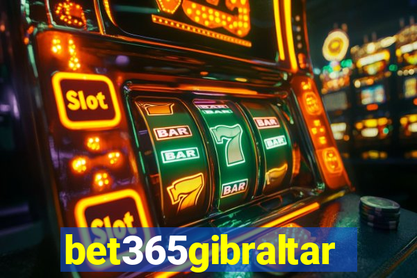 bet365gibraltar