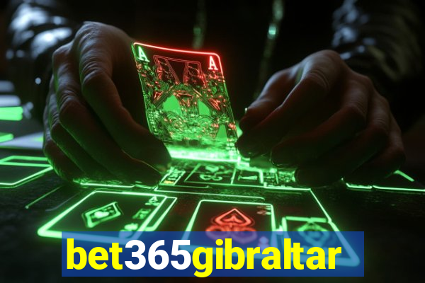 bet365gibraltar