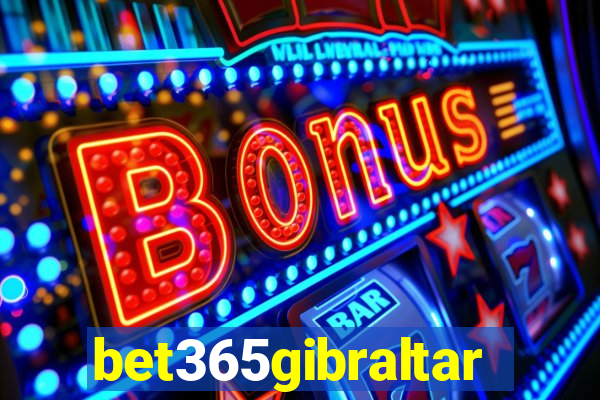 bet365gibraltar