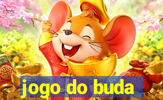 jogo do buda