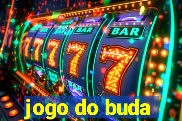jogo do buda