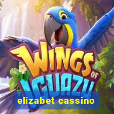 elizabet cassino