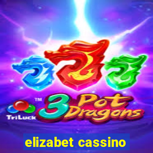 elizabet cassino