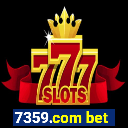 7359.com bet