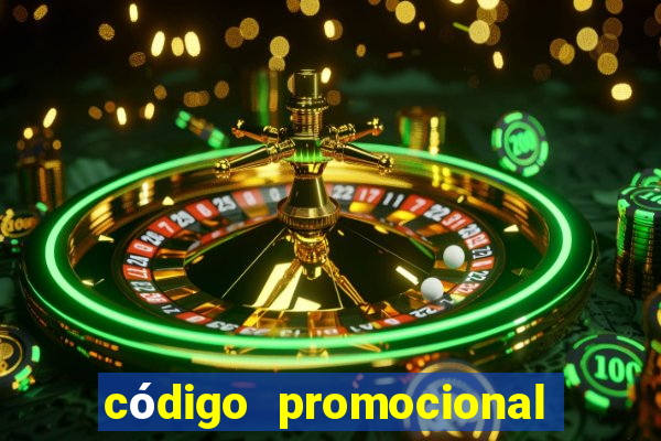 código promocional recarga jogo pix 2024
