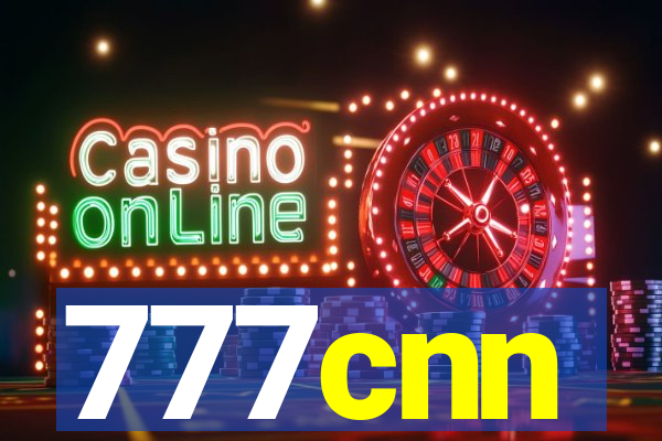 777cnn