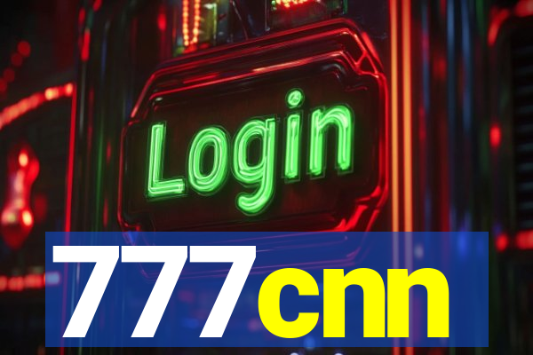 777cnn