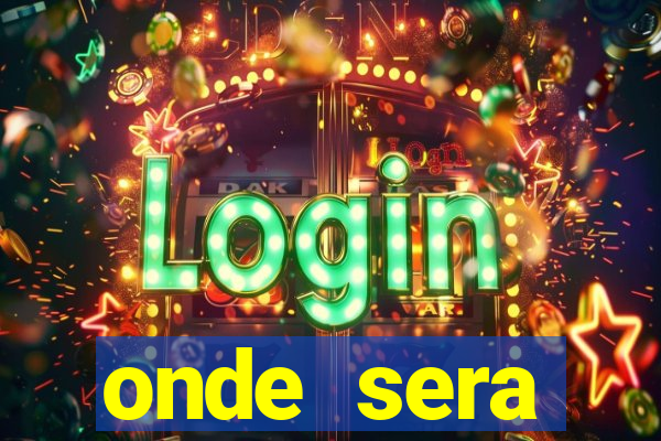 onde sera transmitido o jogo do cruzeiro