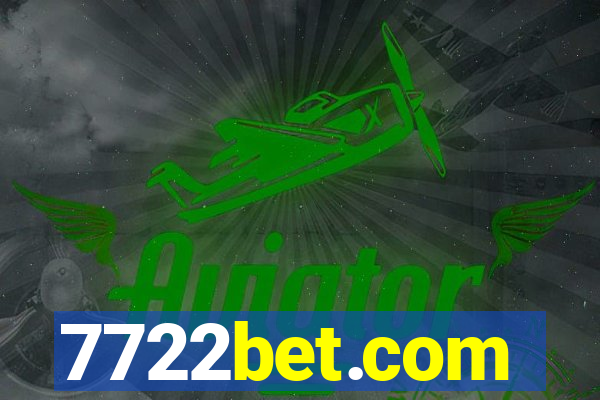 7722bet.com