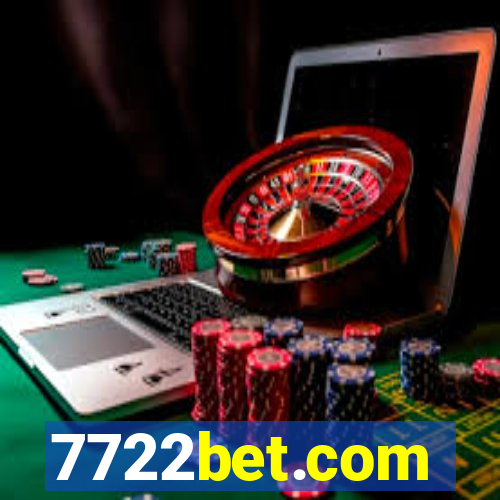 7722bet.com