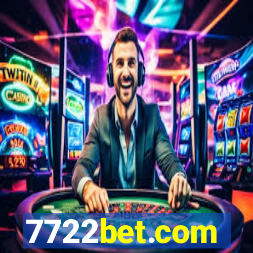 7722bet.com