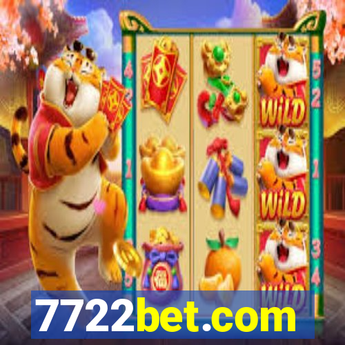 7722bet.com