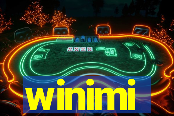 winimi