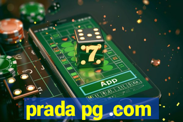 prada pg .com
