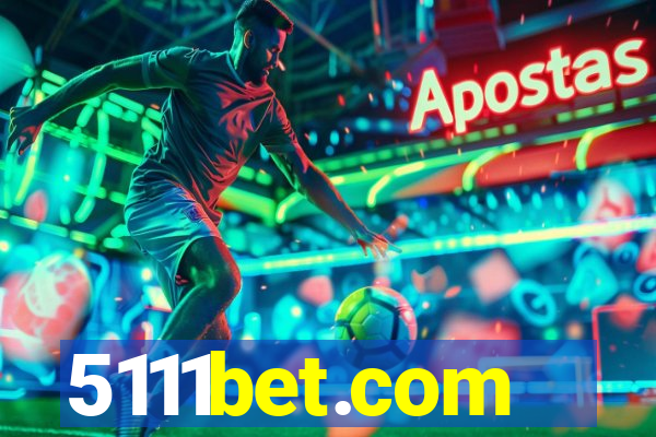5111bet.com
