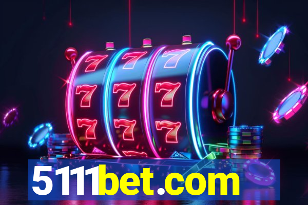 5111bet.com