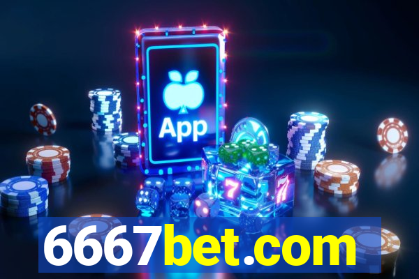 6667bet.com