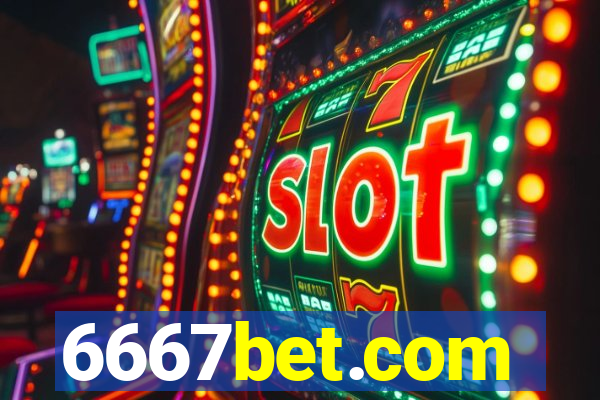 6667bet.com