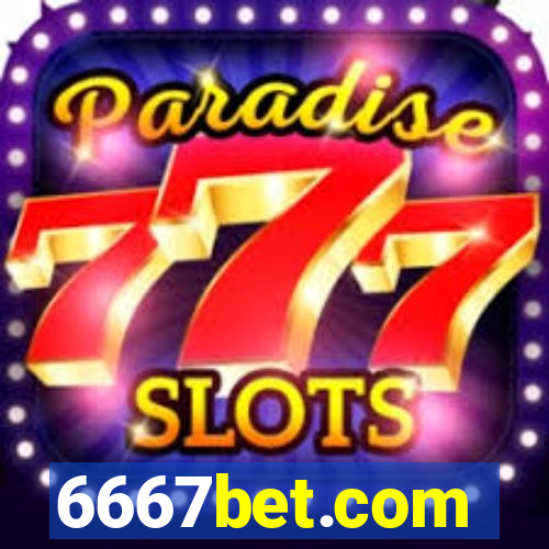 6667bet.com