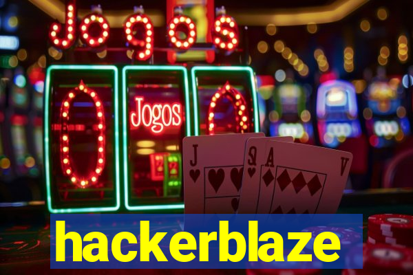 hackerblaze