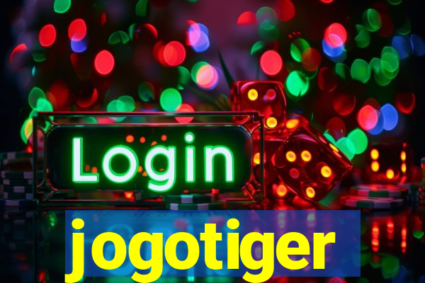 jogotiger