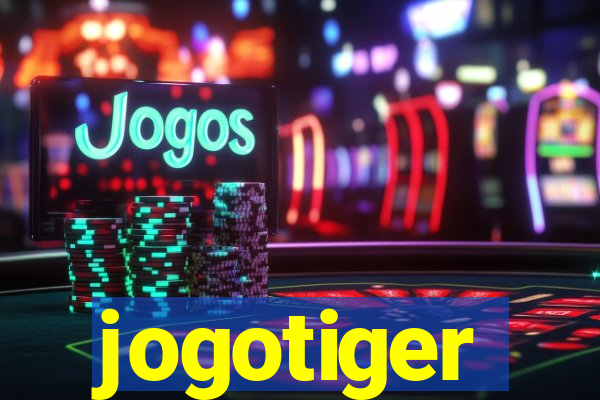 jogotiger