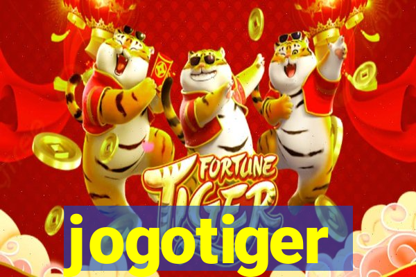 jogotiger
