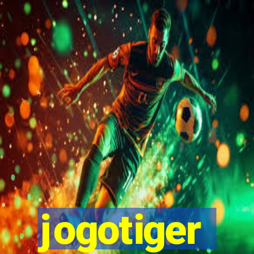 jogotiger
