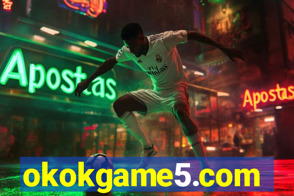okokgame5.com
