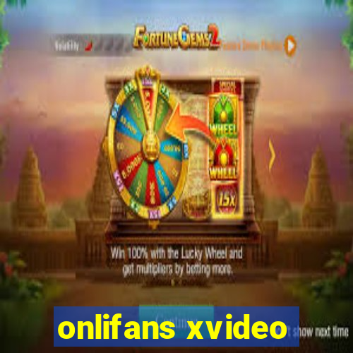 onlifans xvideo