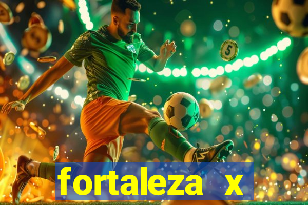 fortaleza x flamengo multicanais