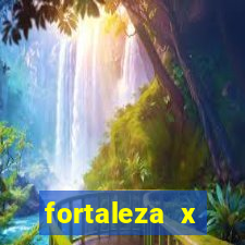fortaleza x flamengo multicanais