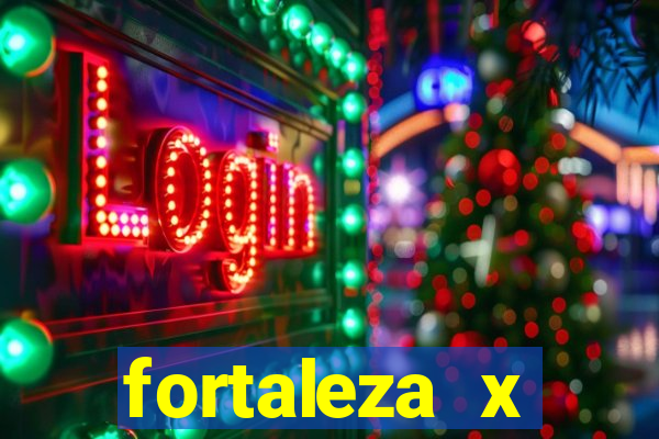 fortaleza x flamengo multicanais