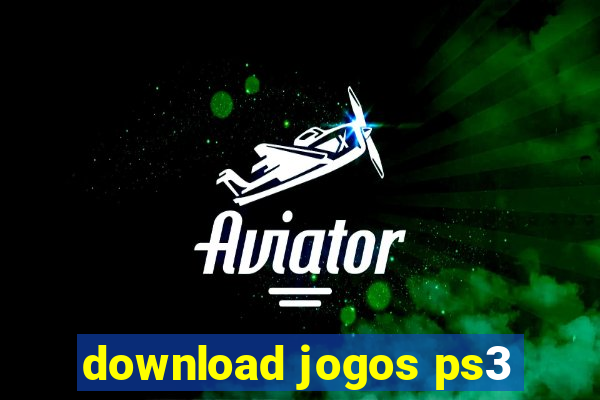 download jogos ps3