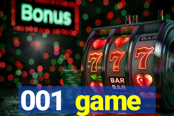 001 game 001games.com download