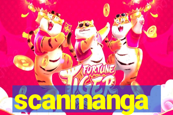 scanmanga