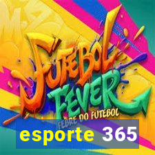 esporte 365