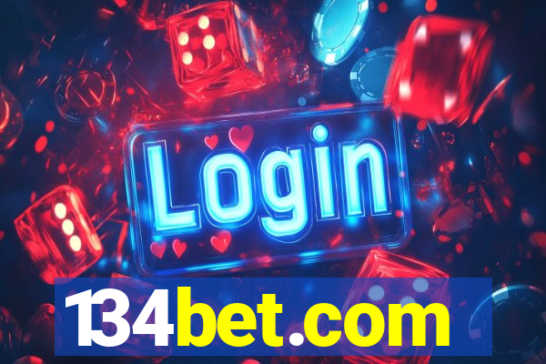134bet.com