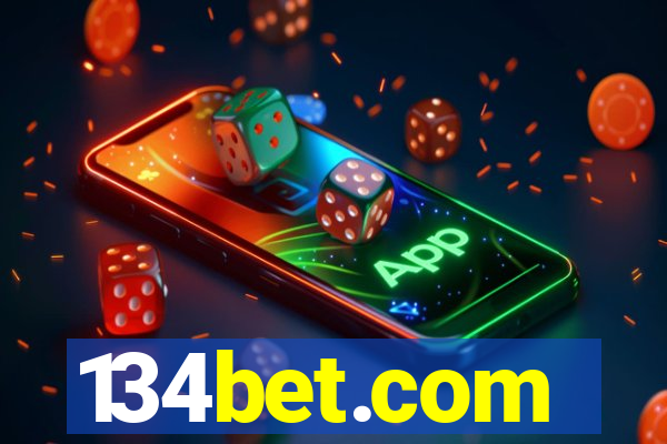 134bet.com