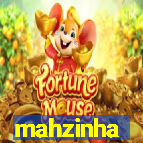 mahzinha