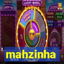 mahzinha