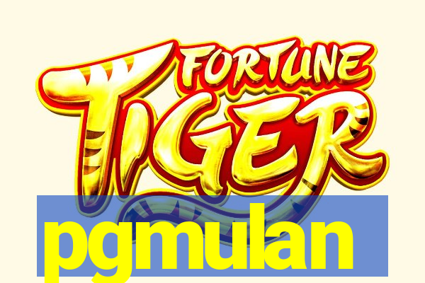 pgmulan