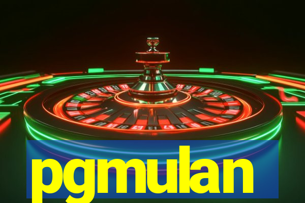 pgmulan
