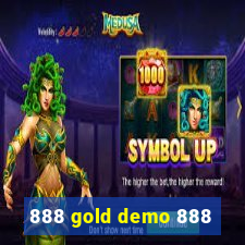 888 gold demo 888