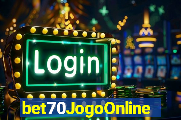 bet70JogoOnline